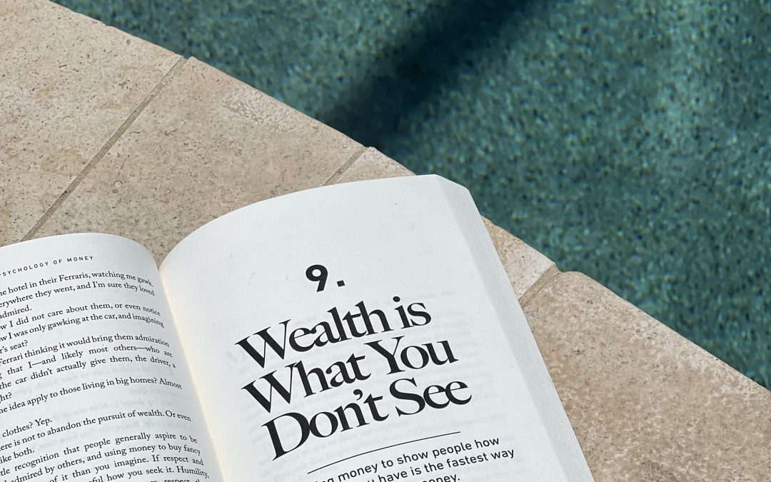 Quantum Wealth Creation: Understanding the Science Behind Manifestation