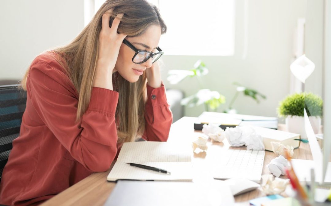 The Money Blocks Most People Don’t Know They Have (And How to Clear Them)
